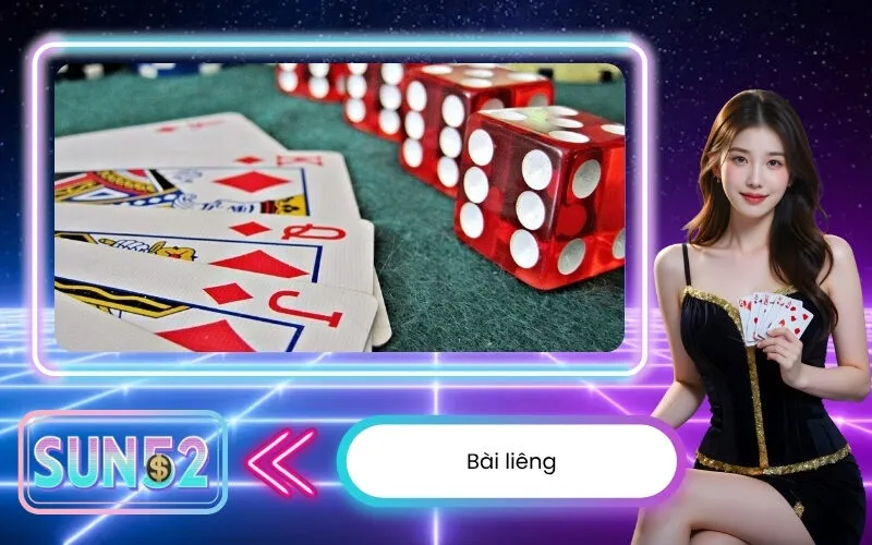 Bài liêng là gì?